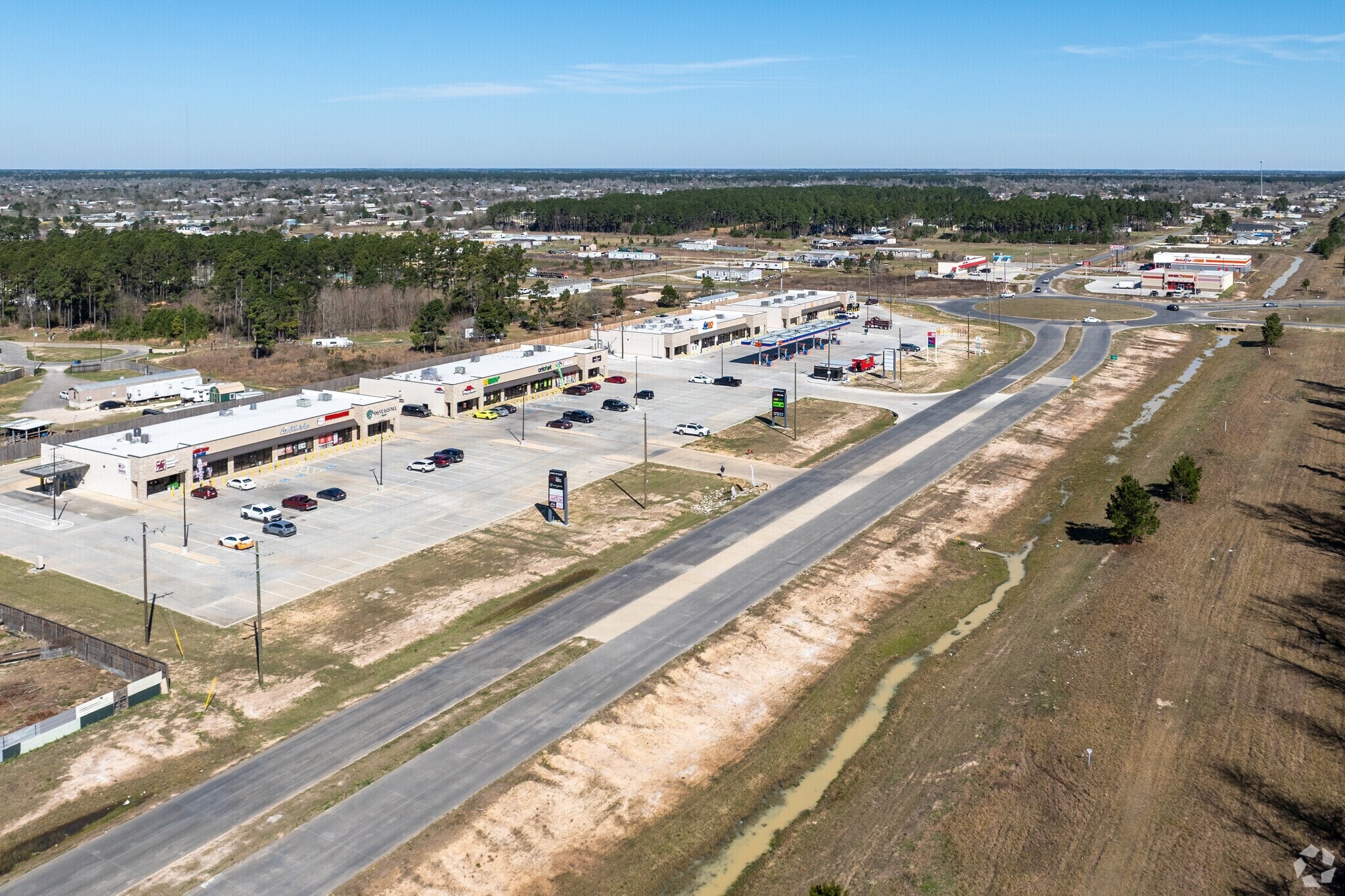 1075 CR 5270, Cleveland, TX for lease Primary Photo- Image 1 of 18