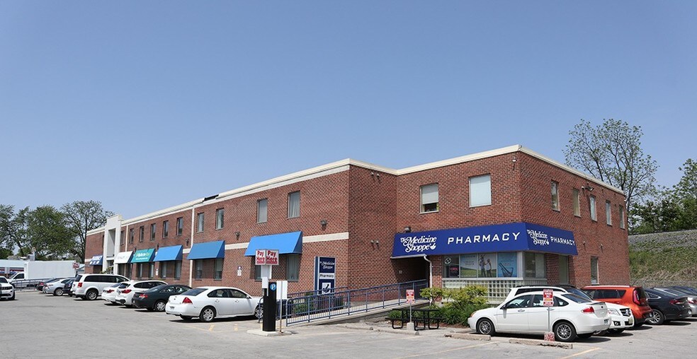 279 Wharncliffe Rd N, London, ON à vendre - Photo principale - Image 1 de 1