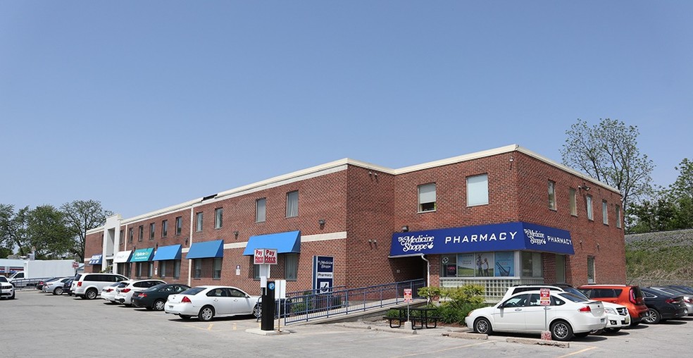 279 Wharncliffe Rd N, London, ON for sale - Primary Photo - Image 1 of 1