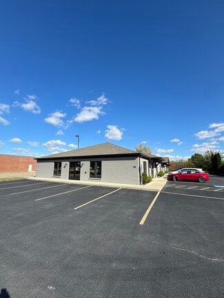 More details for 105 Executive Dr, Lafayette, IN - Office/Medical for Lease