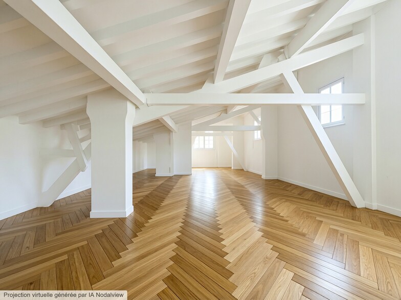 9 Rue Saint Antoine Du T, Toulouse for lease - Interior Photo - Image 2 of 5