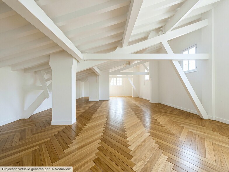 9 Rue Saint Antoine Du T, Toulouse à louer - Photo intérieure - Image 2 de 5