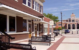 Plus de détails pour 113 N Poydras St, Lewisville, TX - Bureau à louer