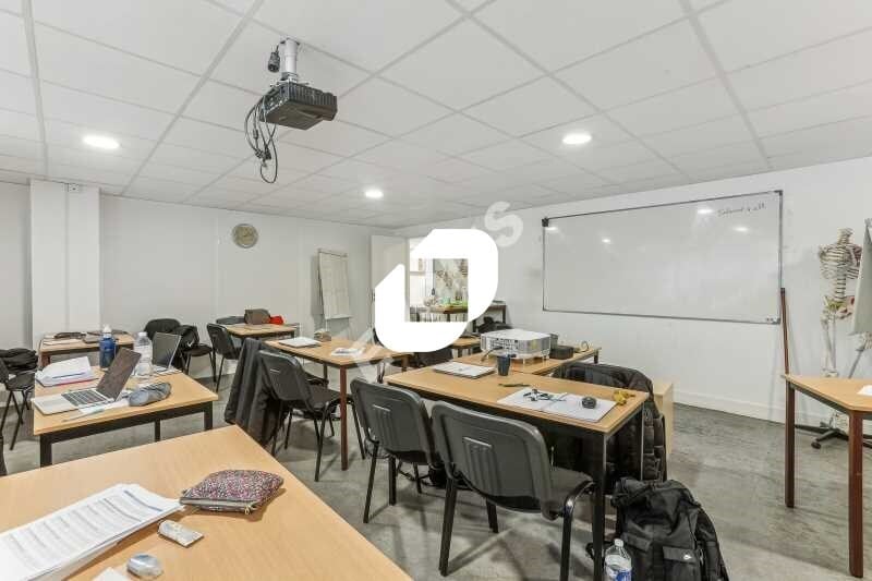 Bureau dans Paris à vendre - Photo intérieure - Image 2 de 11