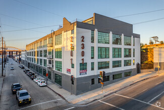 More details for 2301 E 7th St, Los Angeles, CA - Office for Lease