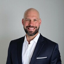 Jed Springer