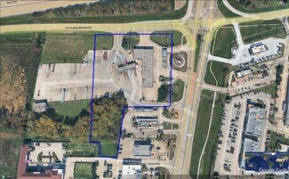 Plus de détails pour 10330 E I-10 Fwy, Baytown, TX - Commerce de détail à vendre