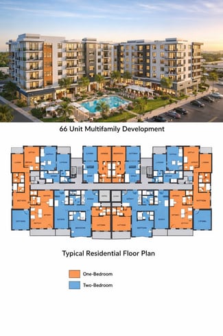 More details for Brentwood, Daytona Beach, FL - Land for Sale