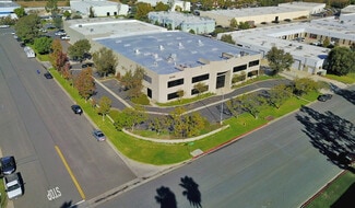 More details for 42136 Avenida Alvarado, Temecula, CA - Industrial for Sale