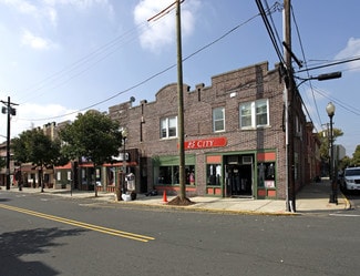 More details for 17-25 Hamilton St, Bound Brook, NJ - Retail for Lease