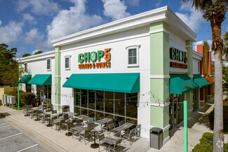 More details for 4498 Alafaya Trl, Orlando, FL - Retail for Lease