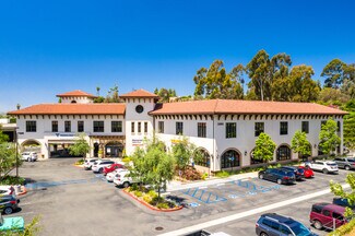 Plus de détails pour 31001 Rancho Viejo Rd, San Juan Capistrano, CA - Bureau/Médical à louer