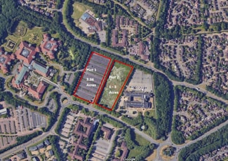 More details for Lynch Wood, Peterborough - Land for Lease