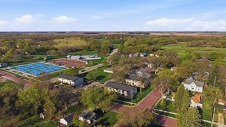 Plus de détails pour 120-124 E 13th St, Blue Earth, MN - Multi-résidentiel à vendre