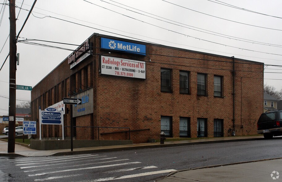 1942-1946 Victory Blvd, Staten Island, NY for lease - Building Photo - Image 2 of 3