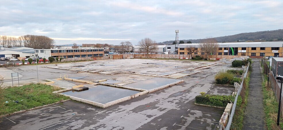 33A Oldmixon Crescent, Weston Super Mare à louer - Photo principale - Image 1 de 2