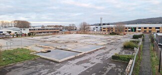 More details for 33A Oldmixon Crescent, Weston Super Mare - Land for Lease