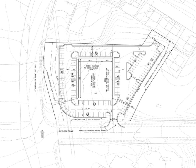 1179 Courthouse Rd, Stafford, VA for sale - Building Photo - Image 3 of 3