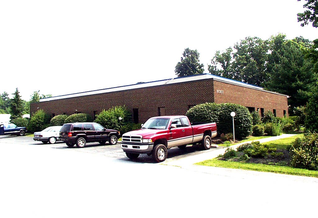 219 Welsh Pool Rd, Lionville, PA for lease Building Photo- Image 1 of 8