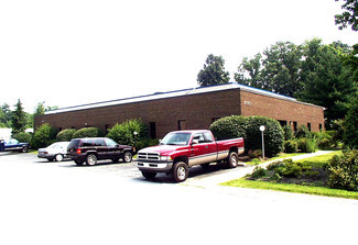 More details for 219 Welsh Pool Rd, Lionville, PA - Industrial for Lease