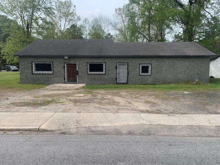 405 Jones Rd, Olanta, SC à vendre - Photo du bâtiment - Image 1 de 8