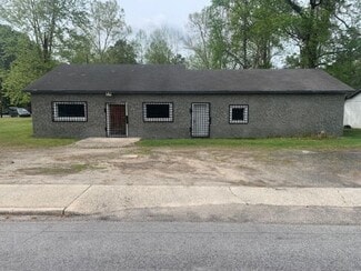 More details for 405 Jones Rd, Olanta, SC - Retail for Sale