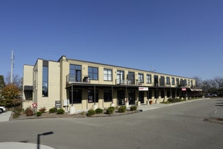 More details for 855 Michigan St NE, Grand Rapids, MI - Retail for Lease