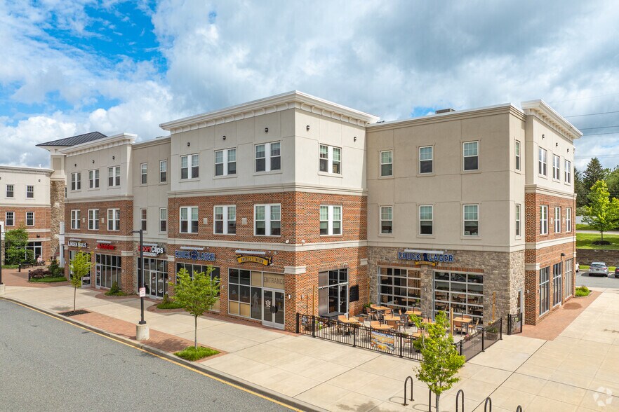 4420 Limestone Rd, Wilmington, DE à louer - Photo du bâtiment - Image 3 de 11