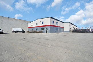 More details for 5132 Fisher Rd, Columbus, OH - Industrial for Lease