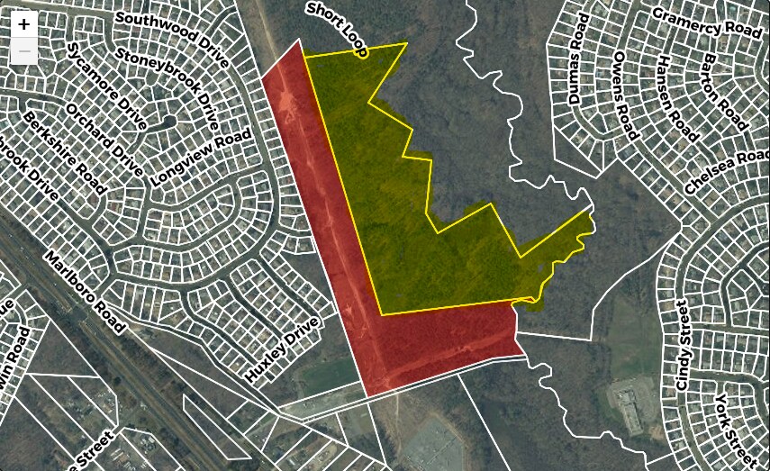 0 By Palmer Bridge, Old Bridge, NJ à vendre Photo principale- Image 1 de 2