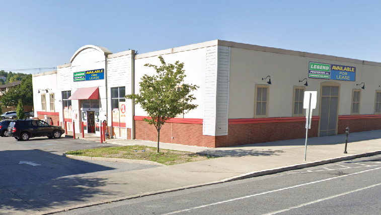 400 E Lincoln Hwy, Coatesville, PA for lease Building Photo- Image 1 of 8