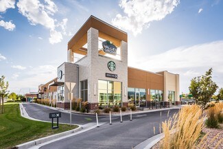 Plus de détails pour 1882 W Pleasant Grove Blvd, Pleasant Grove, UT - Commerce de détail à louer