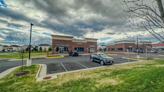 More details for 24821 Community Corner Plz, Aldie, VA - Retail for Lease