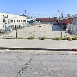 Plus de détails pour 1102 W Isabel St, Burbank, CA - Terrain à vendre