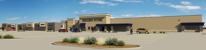 Bullhead Pky, Bullhead City, AZ for lease - Building Photo - Image 2 of 8