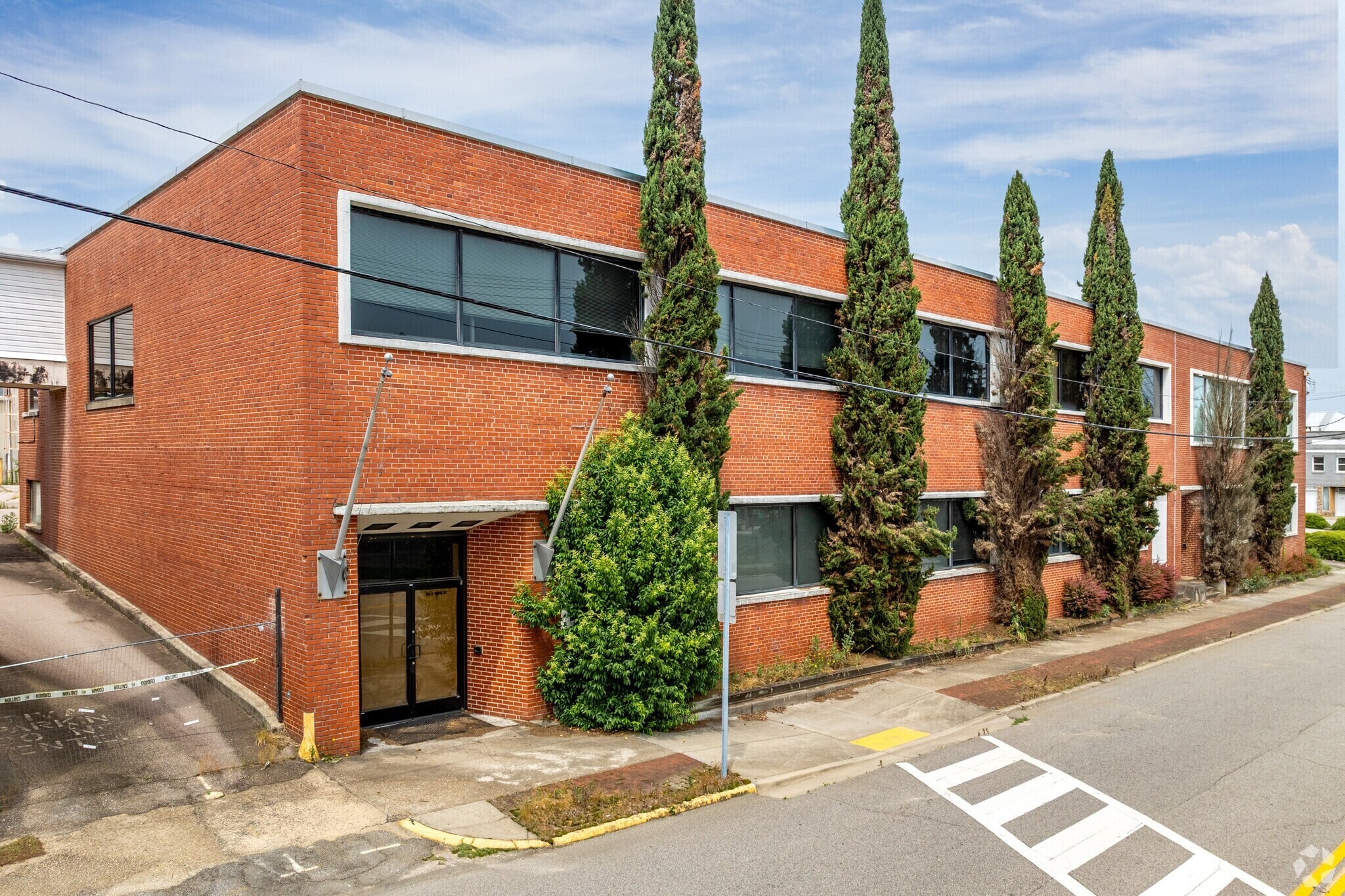 210 S White St, Lancaster, SC for sale Building Photo- Image 1 of 7