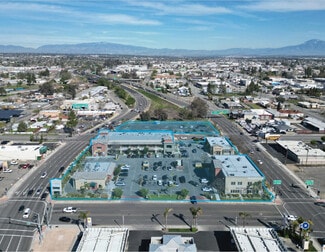 More details for Village at Towne Centre – Retail for Sale, Bakersfield, CA