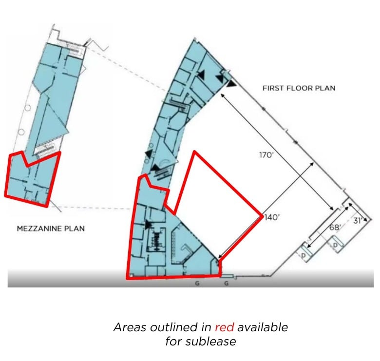 13955 Stowe Dr, Poway, CA for lease Floor Plan- Image 1 of 1