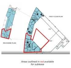 13955 Stowe Dr, Poway, CA for lease Floor Plan- Image 1 of 1