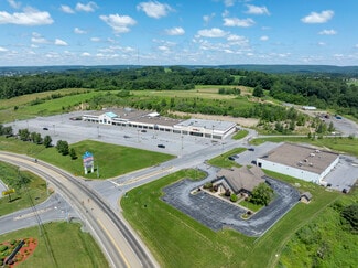 Plus de détails pour 1361-1985 Hill Rd, St Marys, PA - Plusieurs types d'espaces à louer