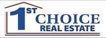 1st Choice Real Estate