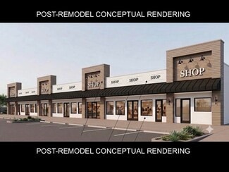 More details for 4519-4527 Del Prado Blvd S, Cape Coral, FL - Retail, Flex for Lease
