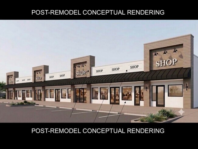 More details for 4519-4527 Del Prado Blvd S, Cape Coral, FL - Retail, Flex for Lease