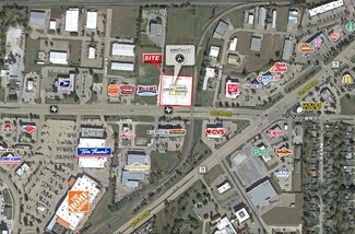 More details for NWQ HIGHWAY 78 & FM 544, Wylie, TX - Retail for Lease