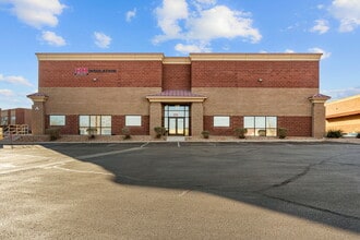3884 S River Rd, Saint George, UT for lease Interior Photo- Image 2 of 6