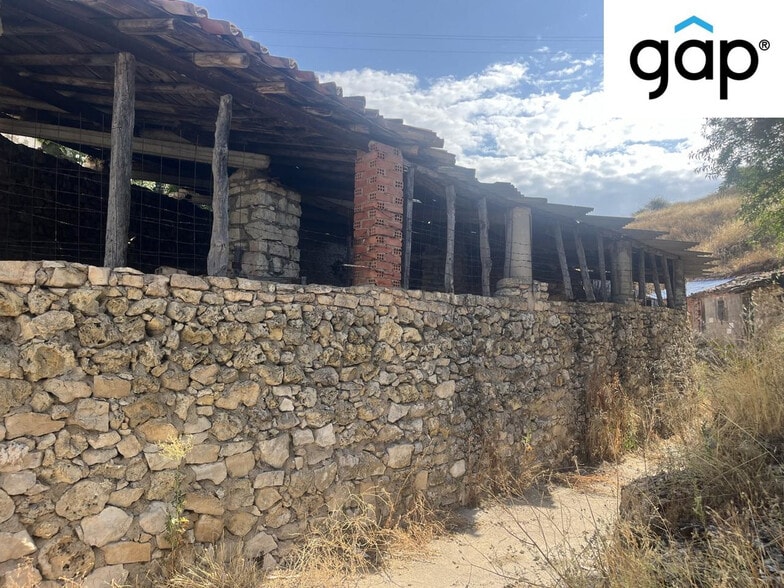 Terrain dans Cuenca, Cuenca à vendre - Photo du bâtiment - Image 2 de 4