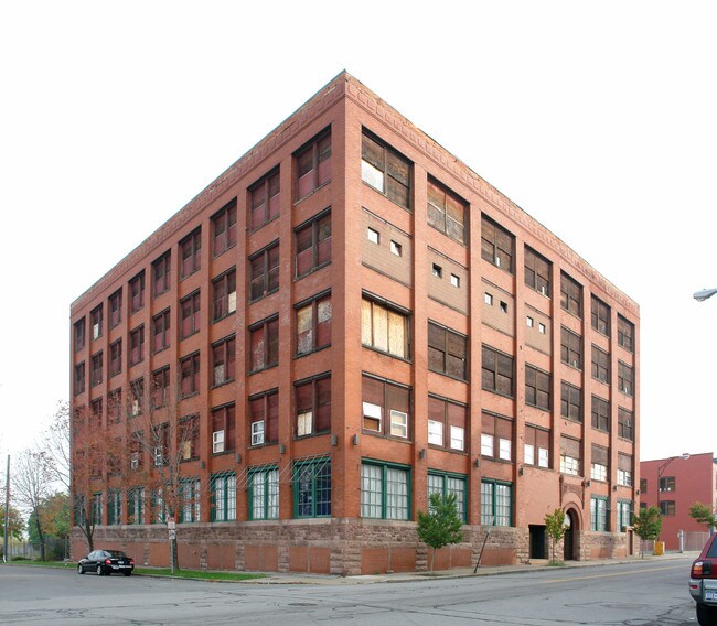 More details for 444 Central Ave, Rochester, NY - Flex for Lease