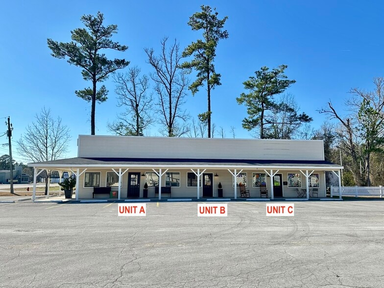 618 Main St, Bayboro, NC for sale - Building Photo - Image 3 of 25