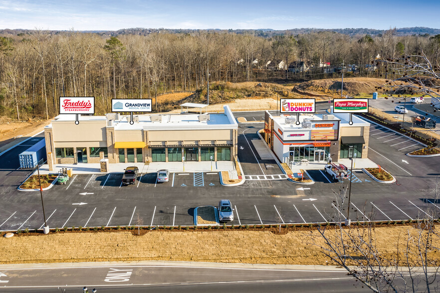 2401 Helena Rd, Helena, AL for sale - Primary Photo - Image 1 of 1