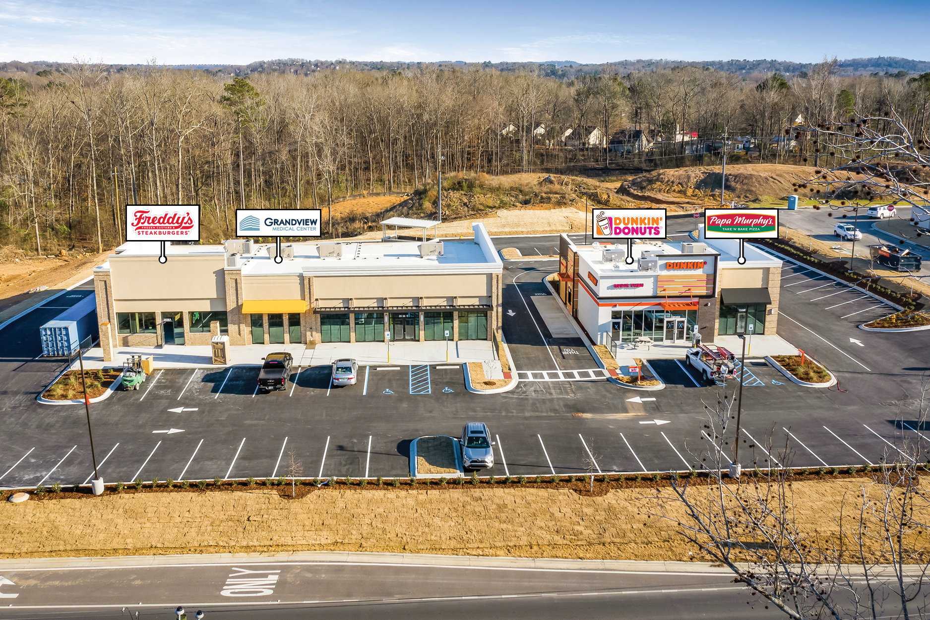 2401 Helena Rd, Helena, AL for sale Primary Photo- Image 1 of 1